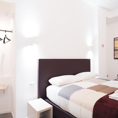 Lux Pretoria Rooms Roma Exterior foto