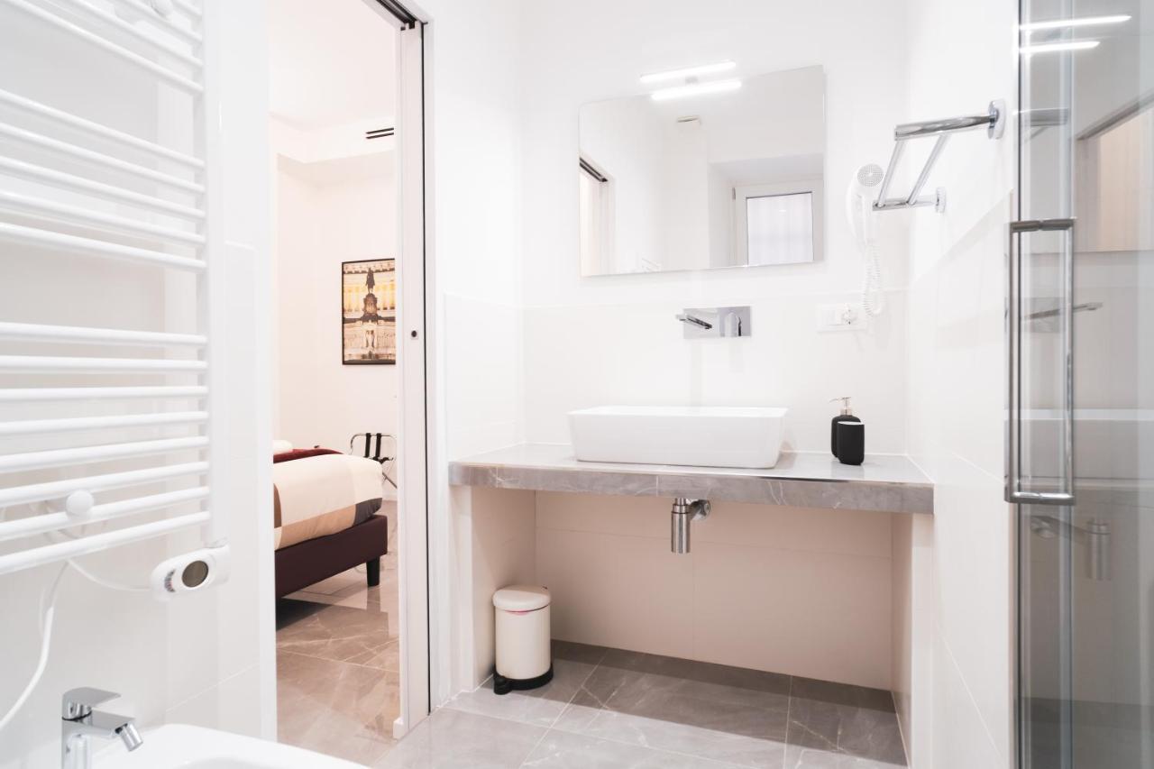 Lux Pretoria Rooms Roma Exterior foto