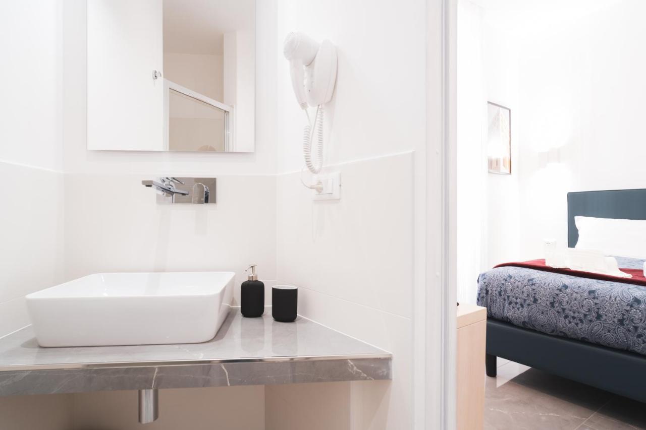 Lux Pretoria Rooms Roma Exterior foto