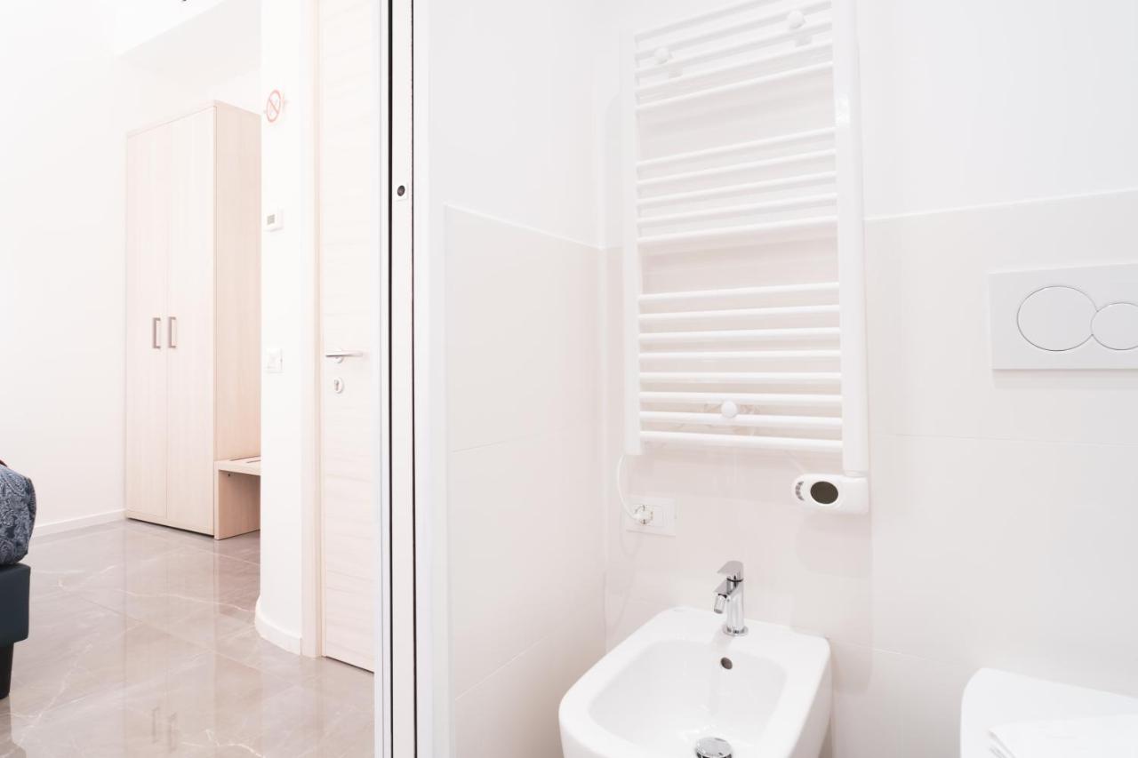 Lux Pretoria Rooms Roma Exterior foto